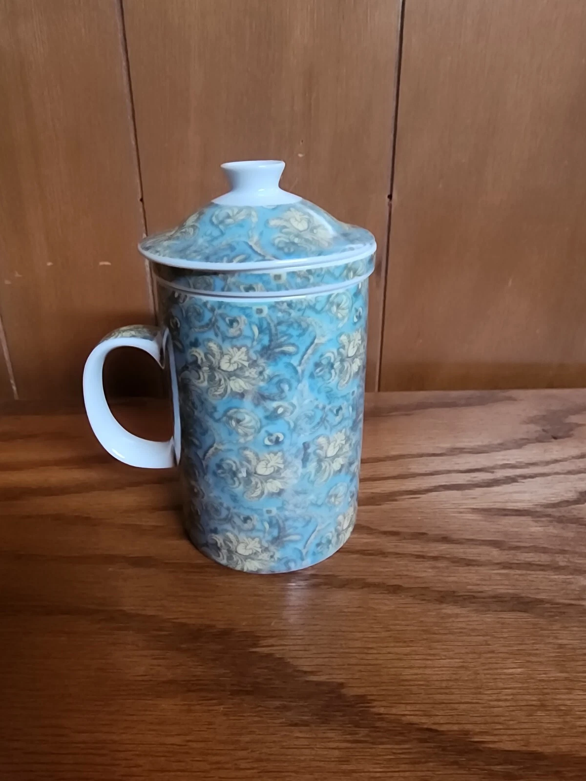 World Market Tea Infuser - Thumbnail 2