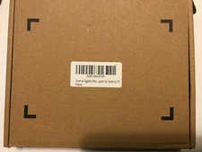 Zexmte Gigabit Ethernet PCI Network Controller Card