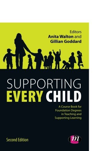 Supporting Every Child (Working with Children, Young People and