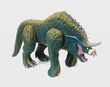 BANDAI Movie Monster Series SALUNGA Vinyl Figure GODZILLA Singular Point NEW USA