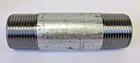 New ¼” X 6” MNPT Pipe Nipple Galvanized Steel
