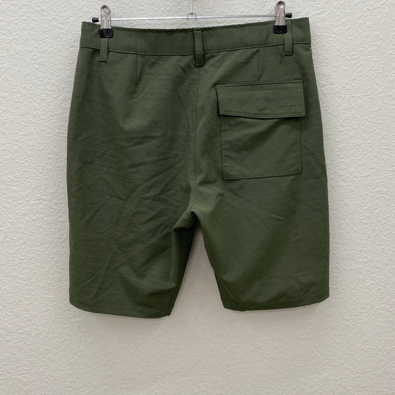 BYLT Green Kinetic Premium Basic Performance Stre… - image 4