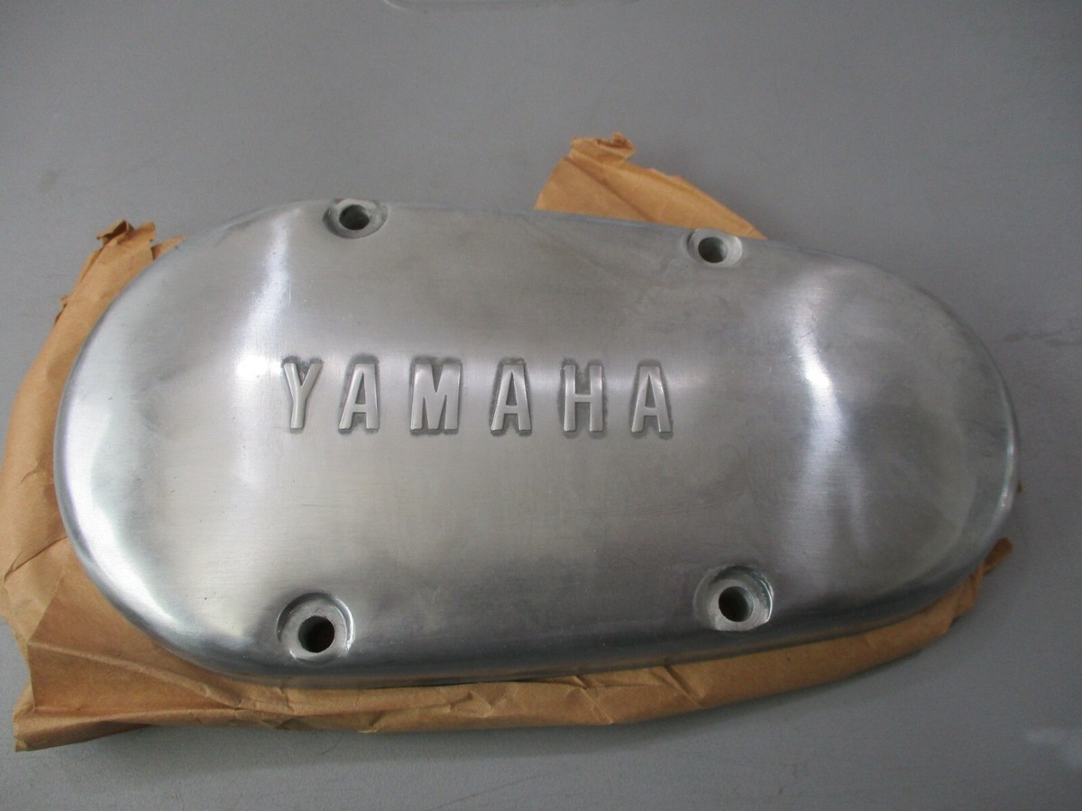 NOS Yamaha OEM Oil Pump Cover 1969-1970 DS6 246-15416-00 | eBay NOS Yamaha OEM Oil Pump Cover 1969-1970 DS6 246-15416-00 | eBay