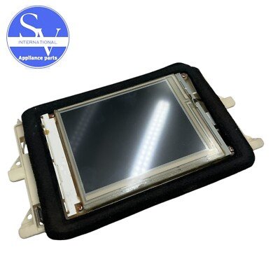#ad GE Washer Display Board WH12X10246 $124.89