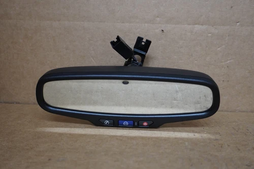 2011 2012 2013 2014 2015 2016 2017 Buick Regal Interior Rear View Mirror OEM