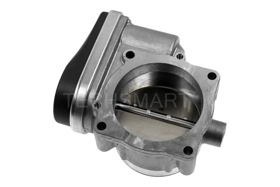 TECHSMART Standard Motor Electronic Fuel Injection Throttle Body Assembly S20042 - Image 2 of 3