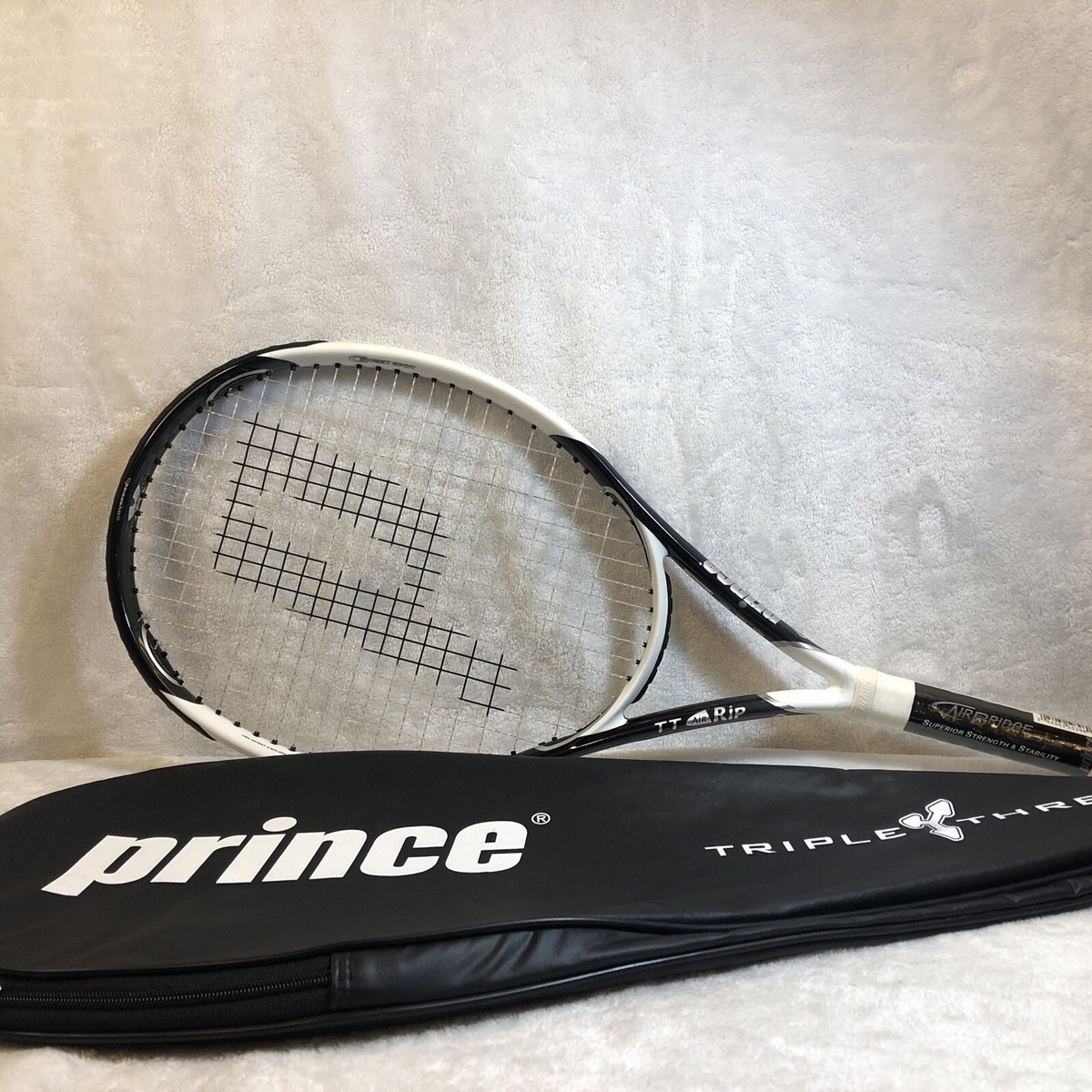 プリンス トリプルスレット リップ TT Rip 美品