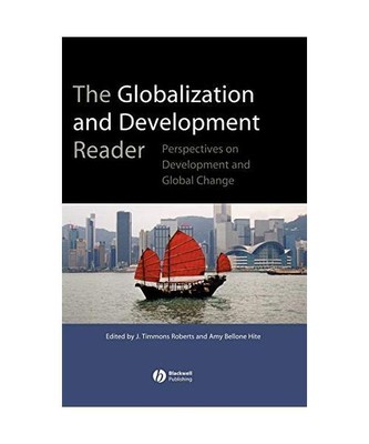 Globalization and Development Reader, Roberts, Hite