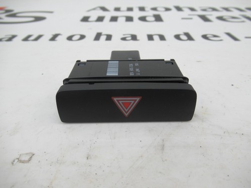 VW Passat 3C B7 10-14 Warnblinkschalter Warnlichtdrucktaster 3AA953509