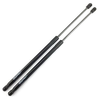 2x DÄMPFER HECKKLAPPE 520 N FÜR OPEL MERIVA A 05.2003-05.2010