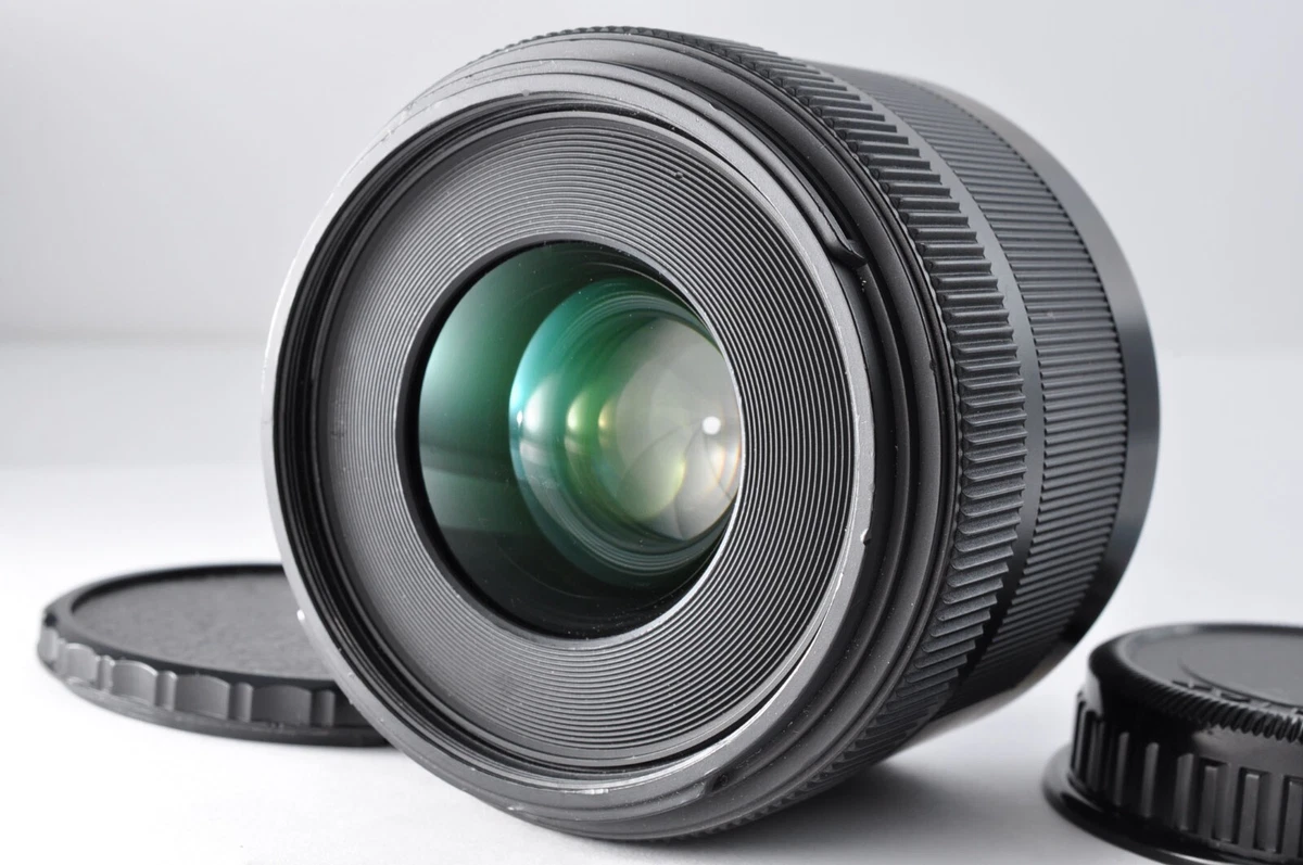 SIGMA Art 30mm F1.4 DC HSM Lens for PENTAX K Mount NEAR MINT from Japan #ED03