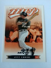 2003 Upper Deck MVP Baseball #28 Jeff Conine