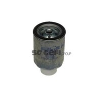 Purflux Kraftstofffilter Passend FüR Peugeot 106 II CitroëN Saxo Nissan Micra