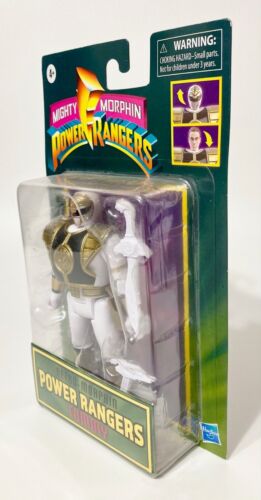 Figuras retro de morfina Hasbro 2021 Mighty Morphin Power Rangers - Tú eliges - Imagen 3 de 21