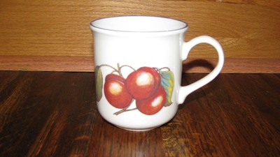 staffordshire tableware