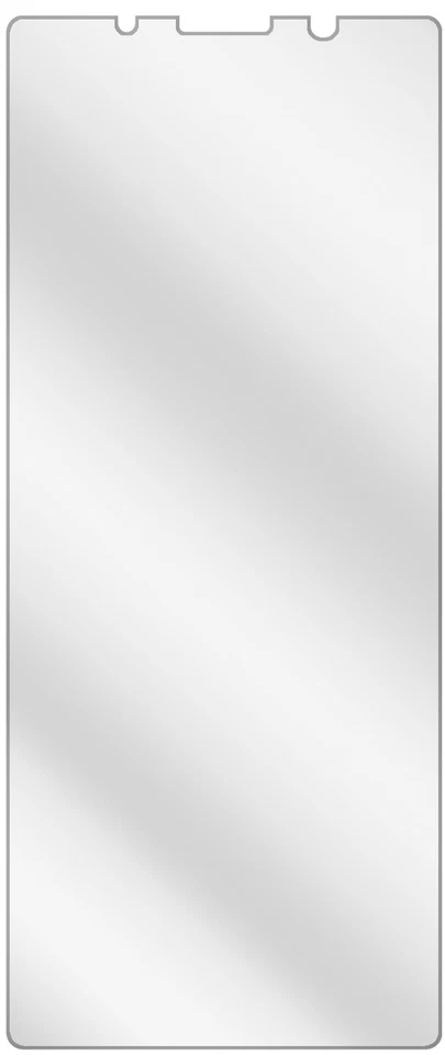 2x Pantalla para Huawei Mate 10 Pro Protector de protectores transparente dipos - Imagen 3 de 4