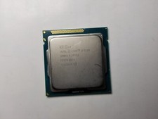 Intel Core i3-3220 3.30GHz Dual-Core CPU Processor SR0RG LGA1155 Socket