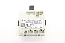 2021 - 2025 MERCEDES GLA250 H247 REAR RIGHT DOOR CONTROL UNIT OEM A1779005505