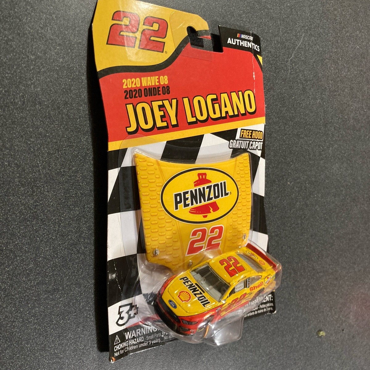 ミニカー allounge ハイストーリー 1/43 トヨタ ランドクルーザー250 ZX 2024