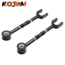 Juego De 2 Brazos De Control Superiores Delanteros Con Rótula - Para Nissan 350Z E Infiniti G35 (2003-2009)