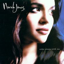 Come Away With Me von Jones, Norah | CD | Zustand gut