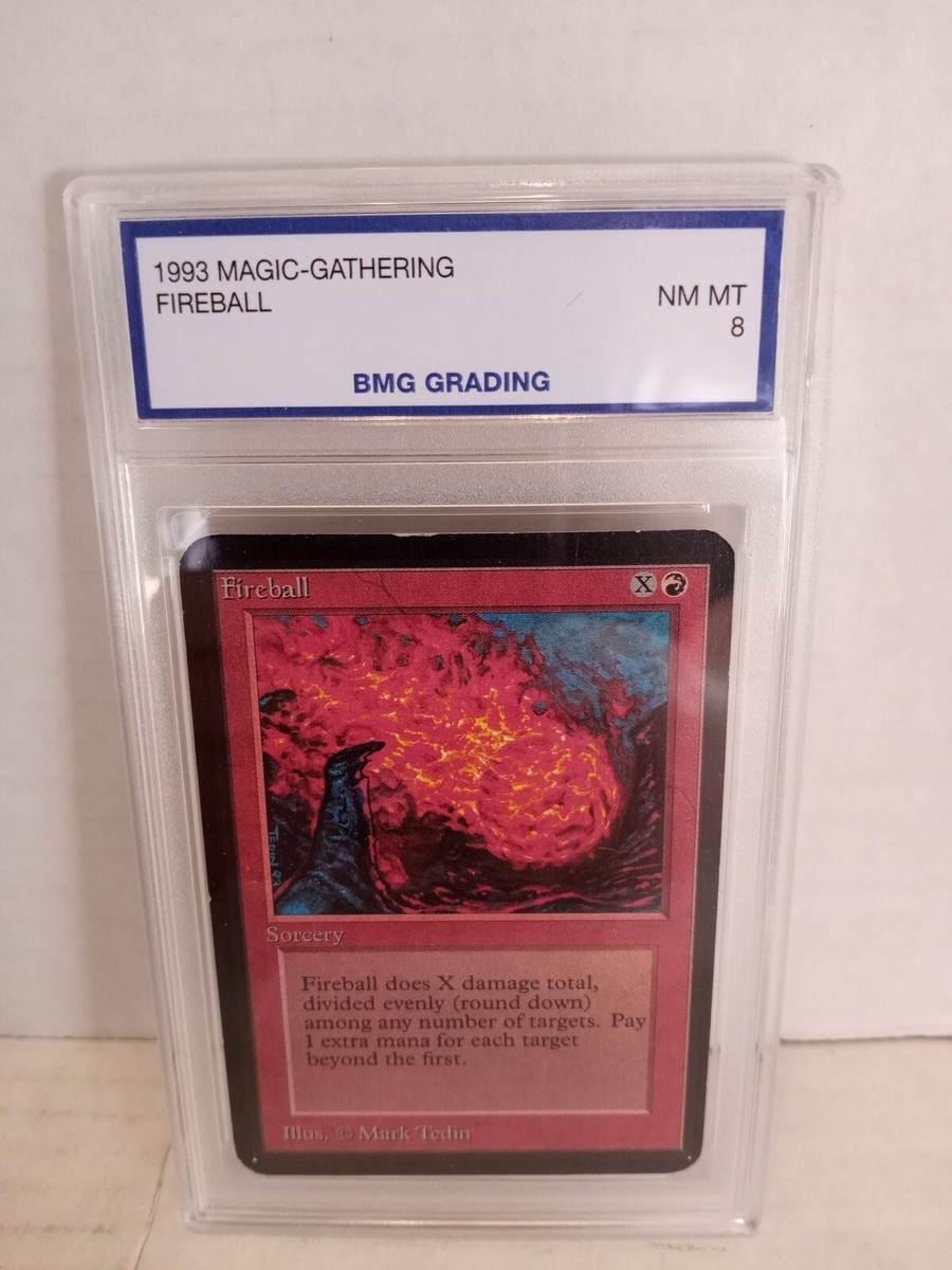 mtg cards like fireball Delayed Blast : r/custommagic among any number of target creatures and/or players Fireball | Commander Legends: Battle