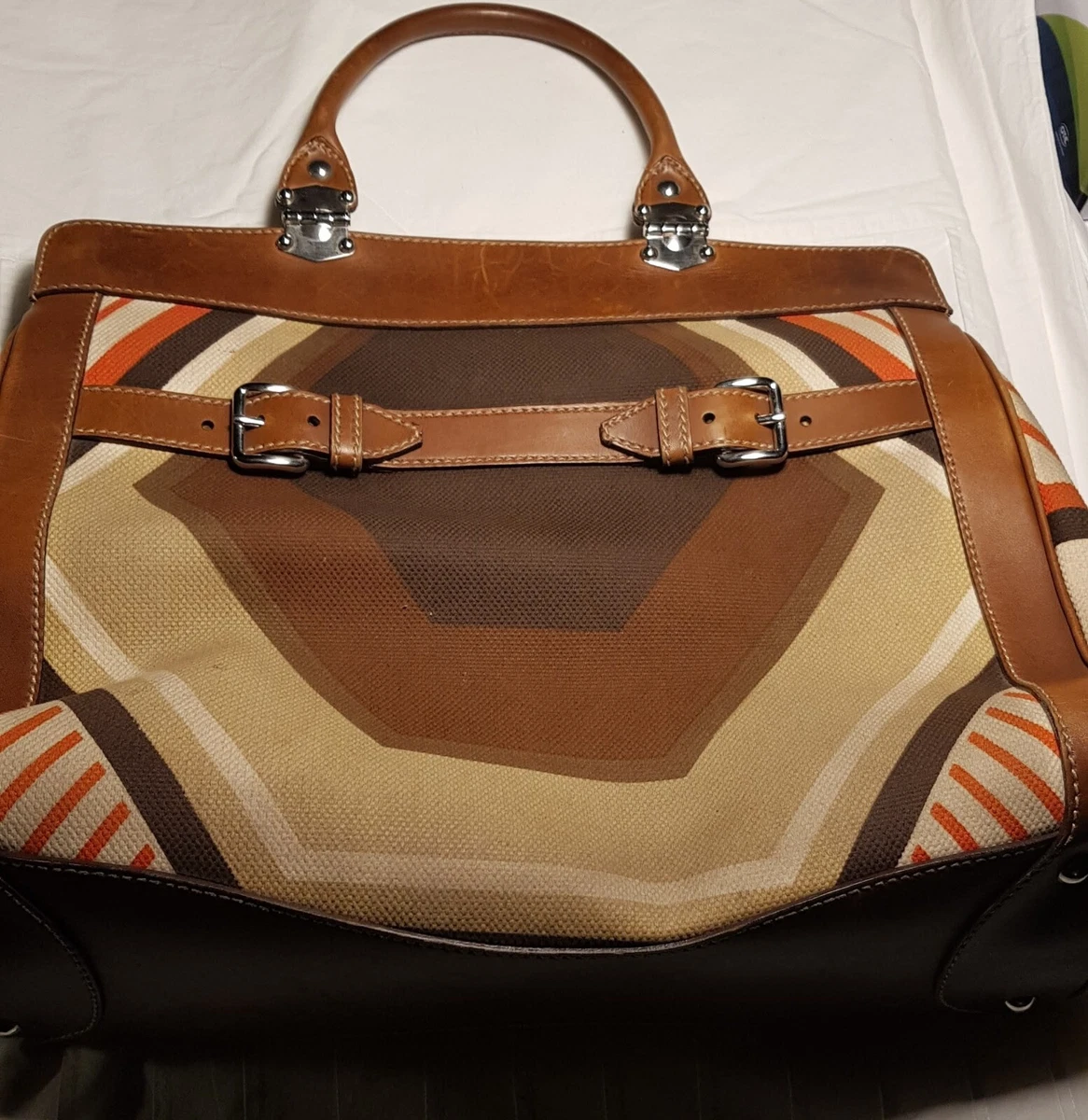 Miu Miu vintage handbag circa 2004