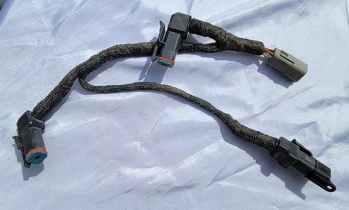 Case IH 729287 Wire Row Harness - 第 1/1 張圖片