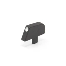 1911 70 Series LPA White Dot Front Sight