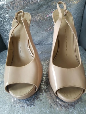 ebay giuseppe zanotti