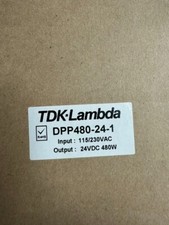 1PCS NEW DPP480-24-1 TDK LAMBDA