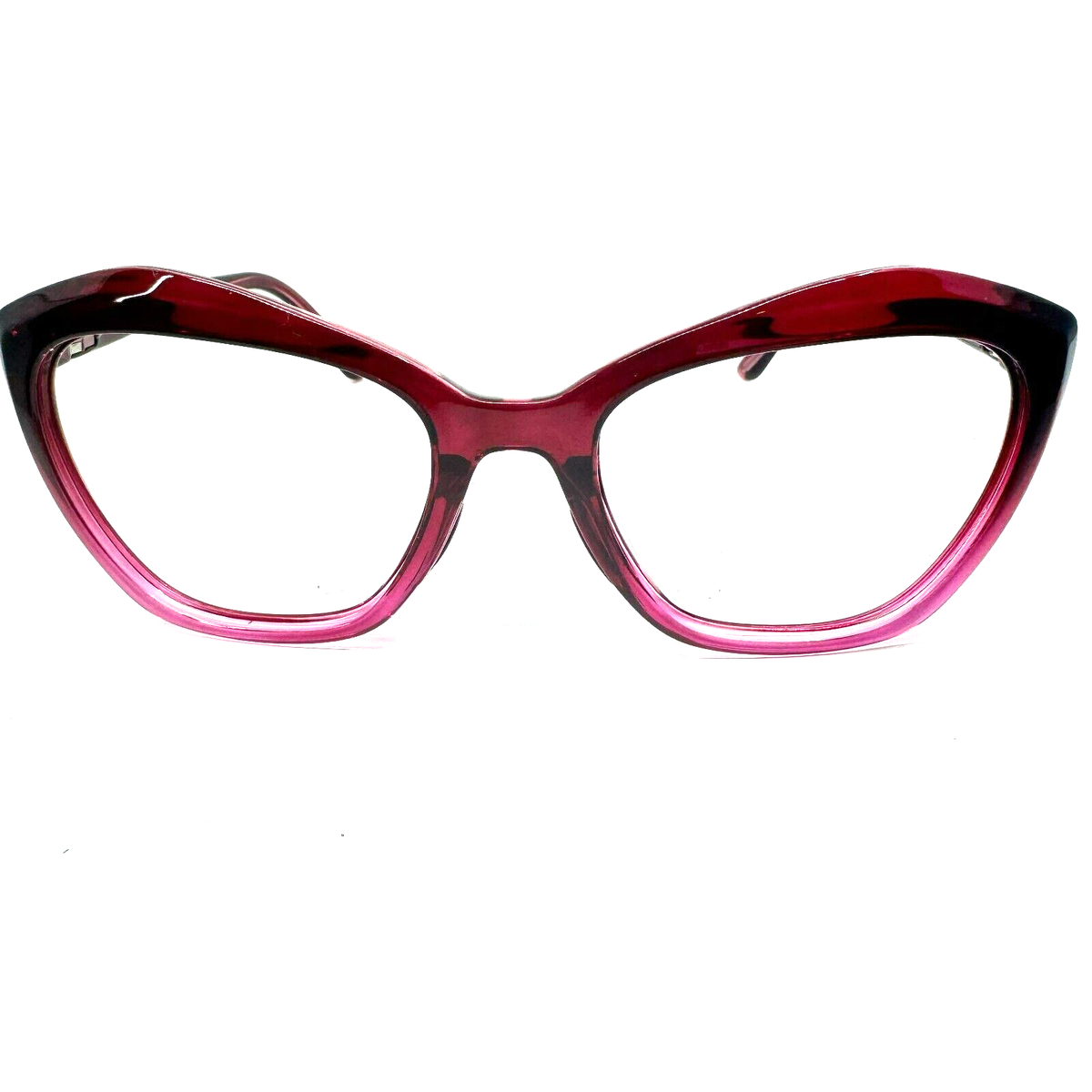 Maui Jim Violet Sunglasses FRAME ONLY Maui Violet Lake 843 Sunglasses: GS843-02, HS843-24A, P843  main image 4