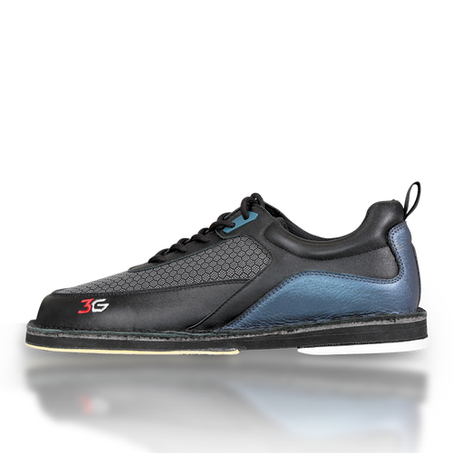 Right Handed Mens Bowling Shoes 