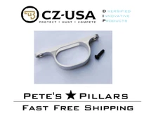 DIP DiProducts Savage MKI MKII 93 93R Inletted Aluminum Trigger Guard SAV 13012S