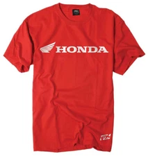 Factory Effex Honda Horizontal T-Shirt - Mens