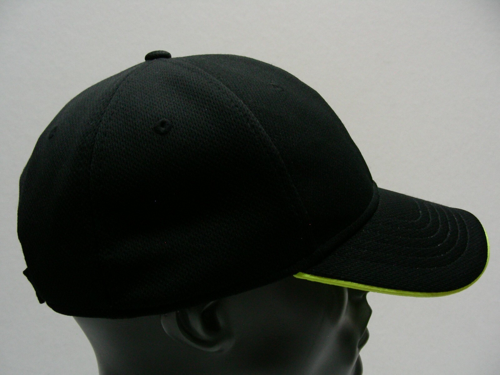 STARTER - BLACK - POLYESTER - ONE SIZE ADJUSTABLE… - image 3