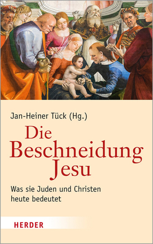 Thumbnail - Die Beschneidung Jesu Was Sie Juden Und Christen Heute Bedeutet