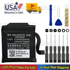 For Huawei Watch 2 Watch 2 Pro GT Repair HB512627ECW Battery USA