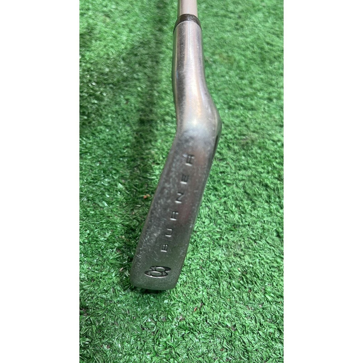 Taylormade Burner Oversize L Flex 37