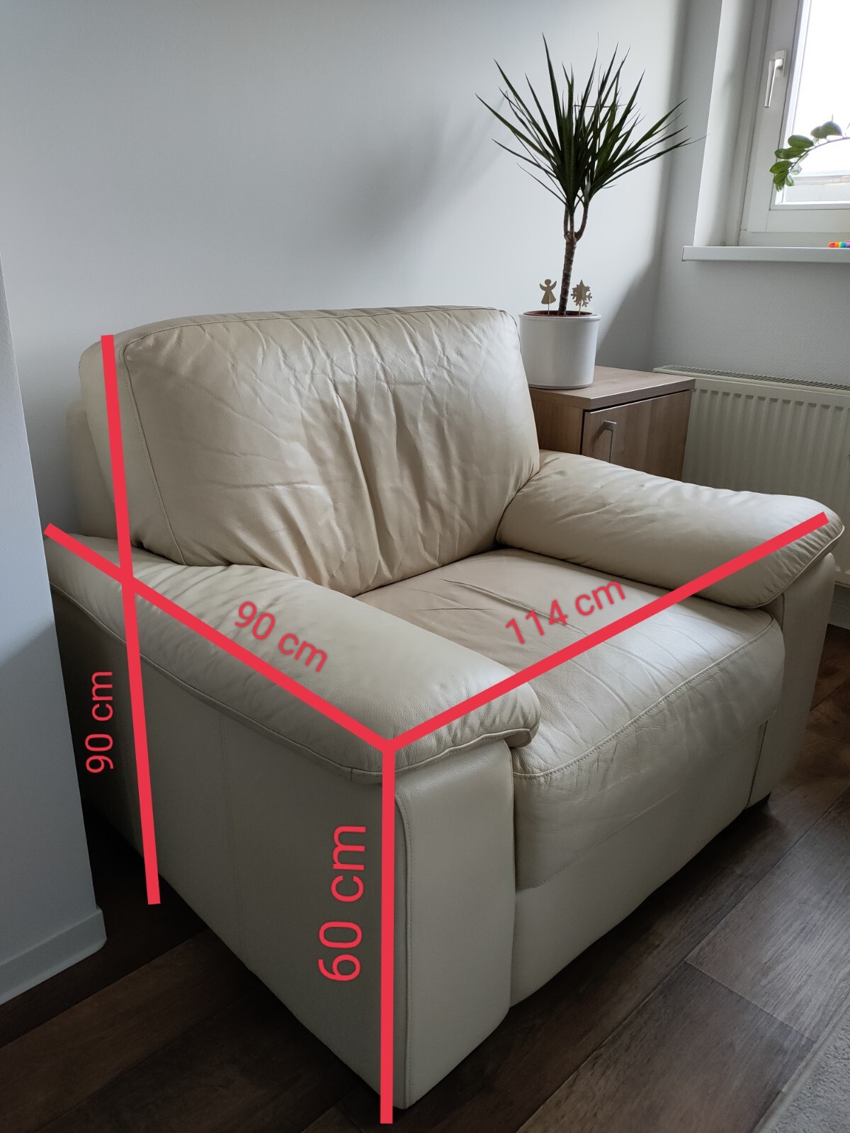 echt leder sofa gebraucht eBay