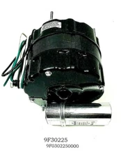 Modine Replacement Motor 115V # 9F30225 Original Equipment  -  FREE SHIPPING !!