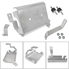 Stainless Steel Fuel Pump Housing Bracket For Mk1 VW Golf GTI AL0105