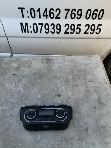 Commande De Chauffage Pour Suzuki Swift 3 - Réf. 39510-62J40-DAG - Occasion En Bon état