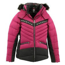  DARE 2B Damen Winterjacke Steppjacke Skijack...