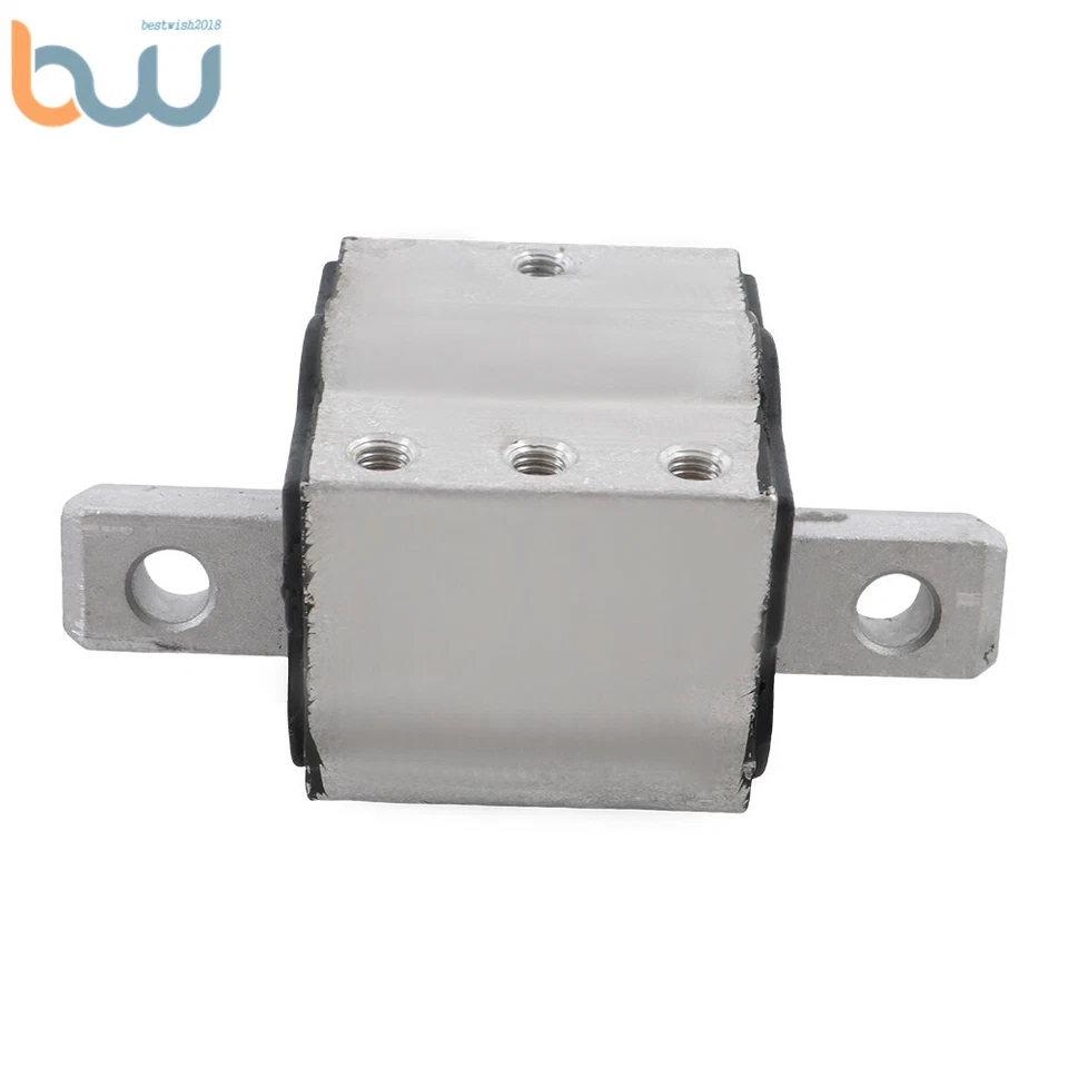 Комплект креплений двигателя и трансмиссии для Mercedes-Benz C230 E320 E500 S500 CLK320 3 шт. - Изображение 3 из 4