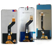 LCD Display Touch Screen Assembly For Tecno Pova 1 /2 /3 /4 /4Pro/5 /Neo /Neo2
