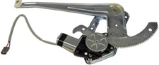 Dorman Power Window Motor and Regulator Assembly for 1993-2011 Ranger 741-832