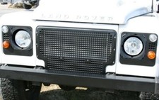 Calandre Land Rover DEFENDER