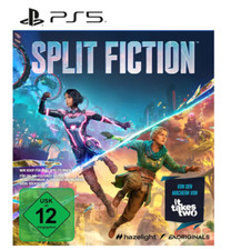 Split Fiction - PS5 / PlayStation 5 - Wie Neu...