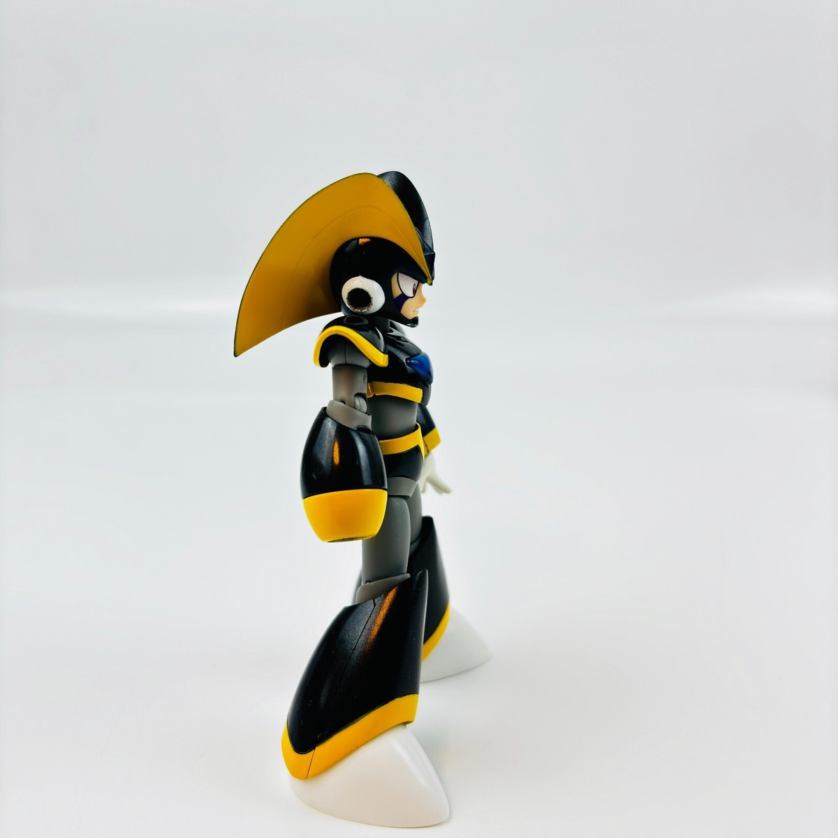 D-Arts フォルテフィギュア MEGAMAN Bass figure D-Arts フォルテフィギュア MEGAMAN Bass figure - メルカリ